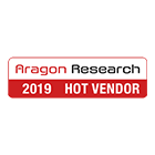 Aragon Research 2019 Hot Vendor