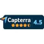 Capterra - Sales Analytics Software