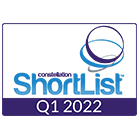 Constellation Shortlist for Sales Productivity Software