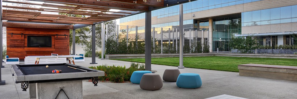 SalesDirector.ai Irvine Office Outside