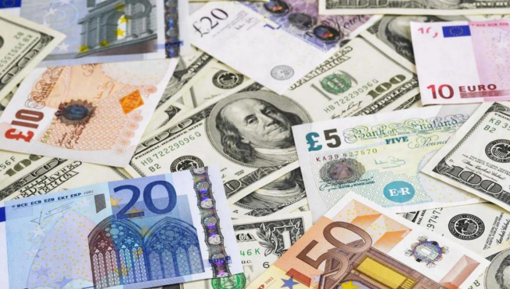 Salesforce Multi Currency Support Sales Director.Ai, Inc