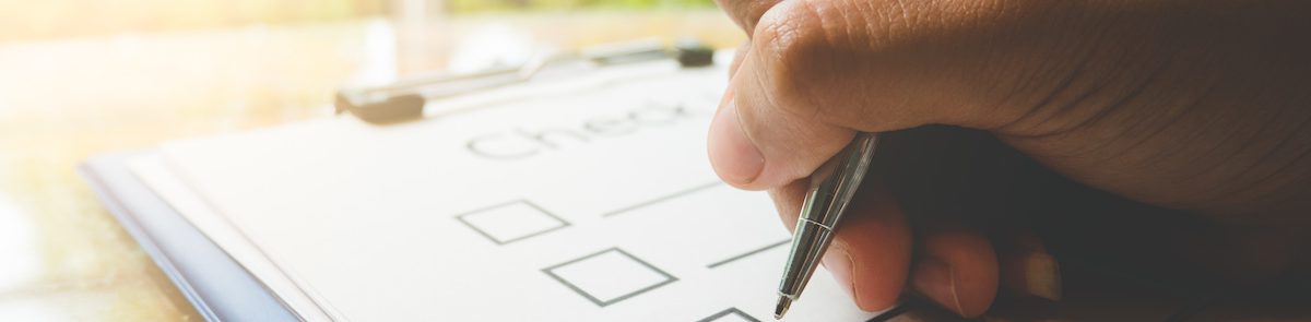 sales managers process