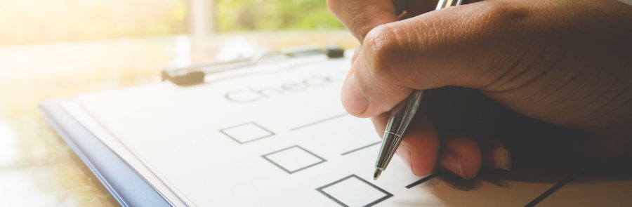 sales managers process