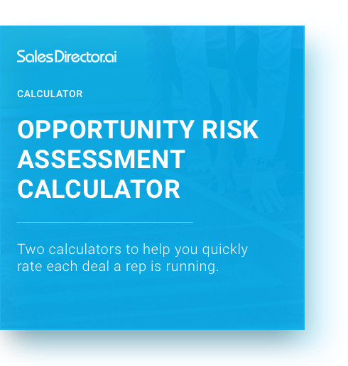 Assessment Calculator