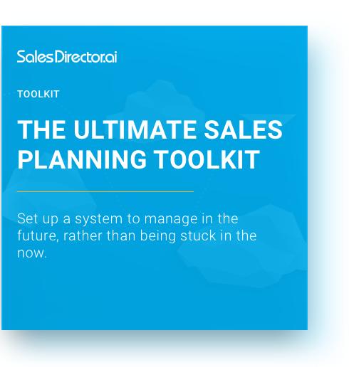 Planning Toolkit