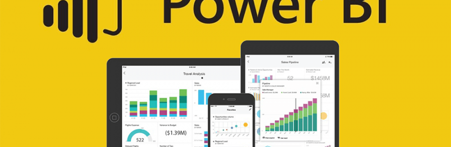 Activity Capture Revenue Intelligence PowerBI