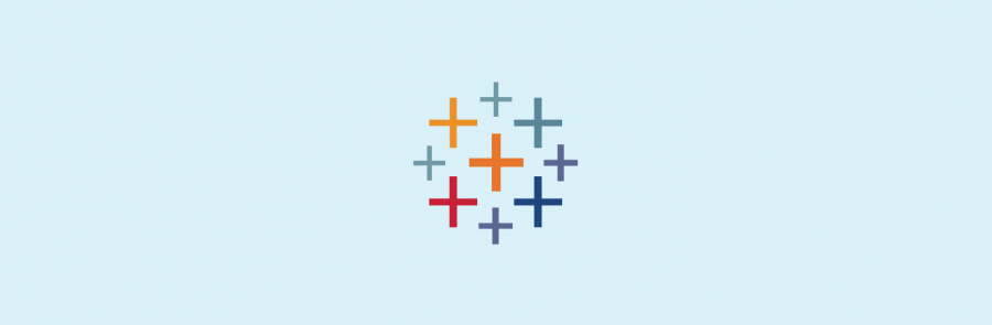 Tableau Logo